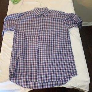 Wilkes Bashford LG LS Blue